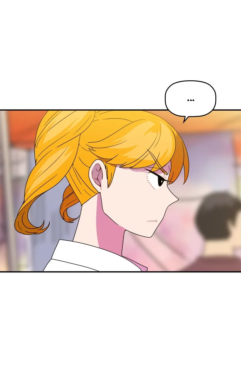 Take My Money Chapter 36 page 21 - 