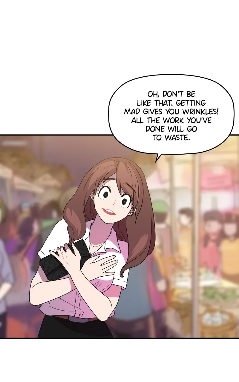 Take My Money Chapter 36 page 22 - 