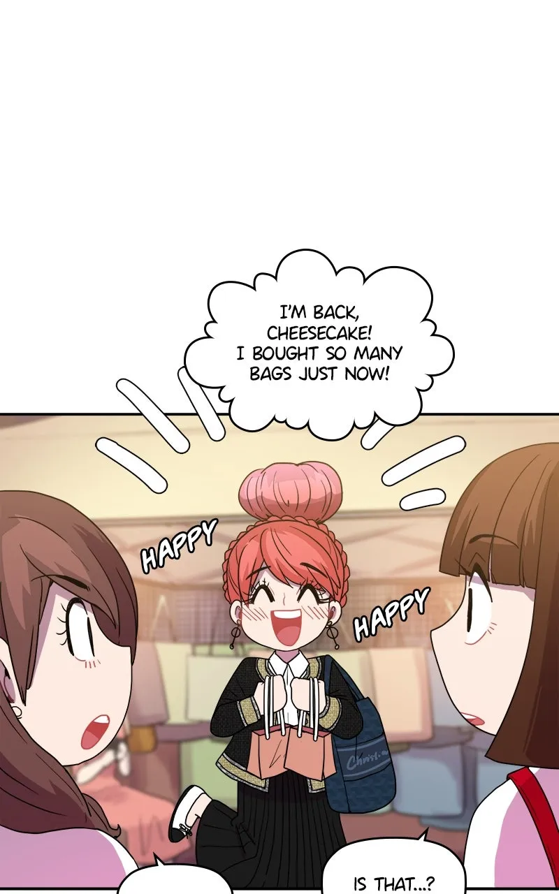 Take My Money Chapter 36 page 23 - 