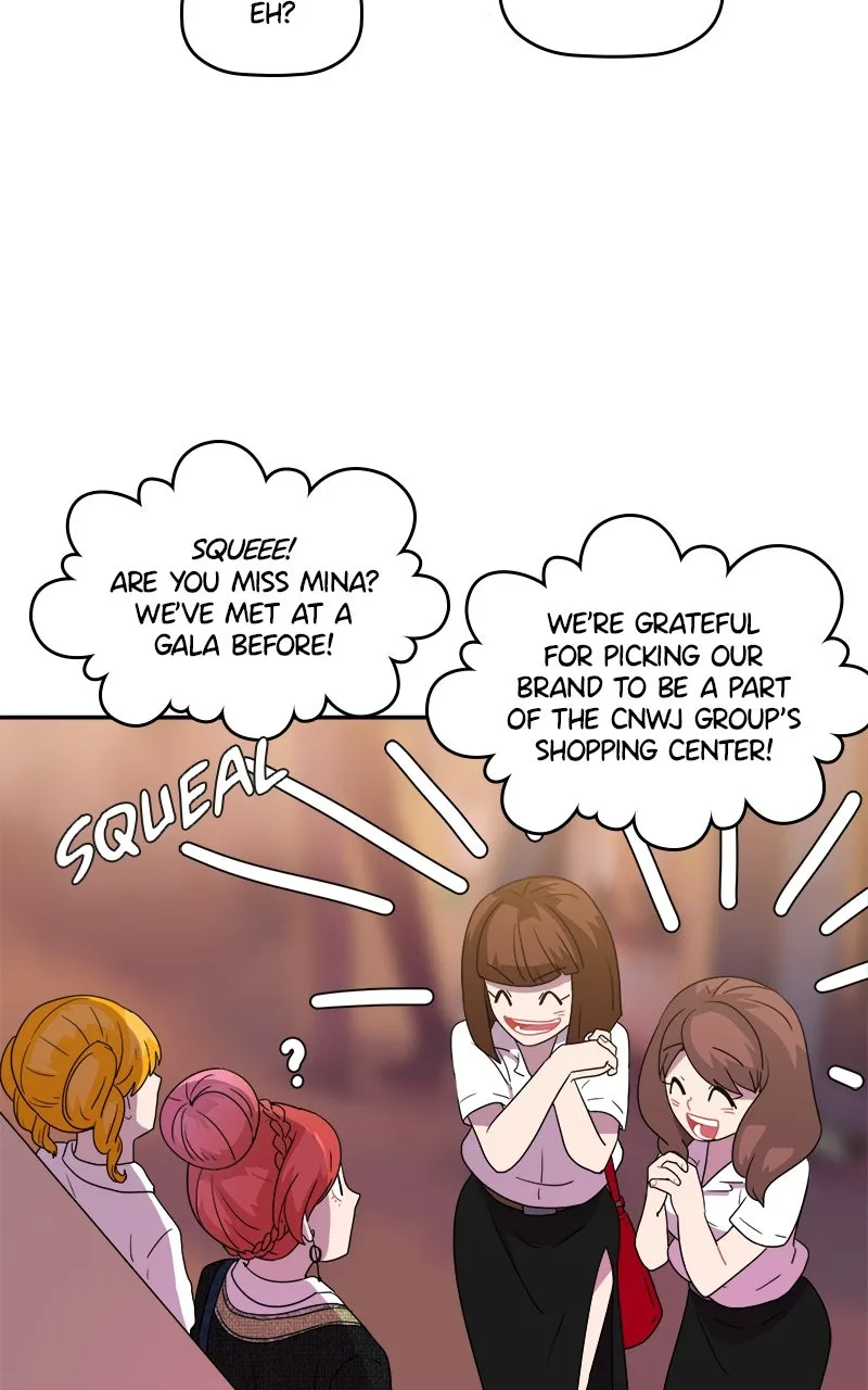 Take My Money Chapter 36 page 24 - 