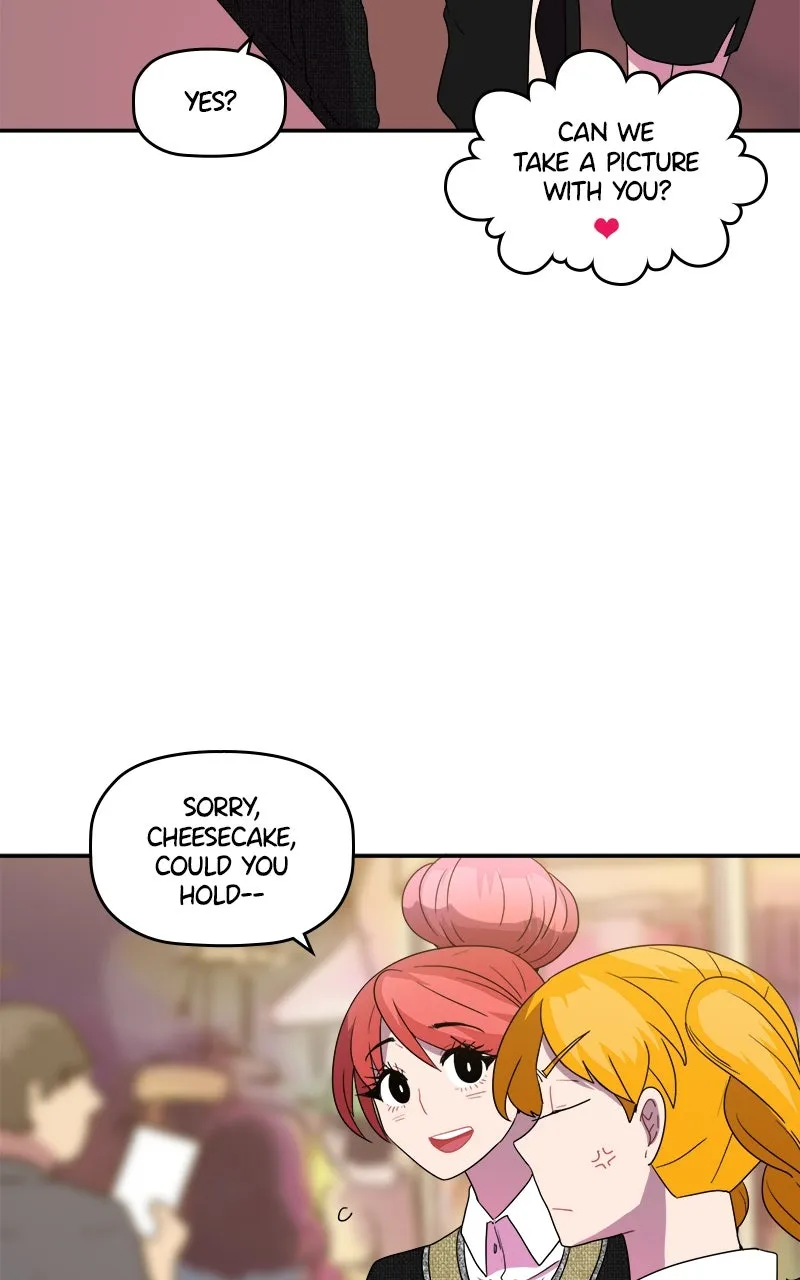 Take My Money Chapter 36 page 25 - 