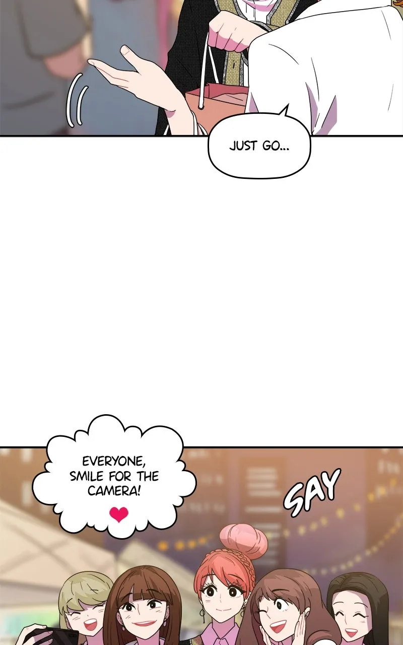 Take My Money Chapter 36 page 26 - 