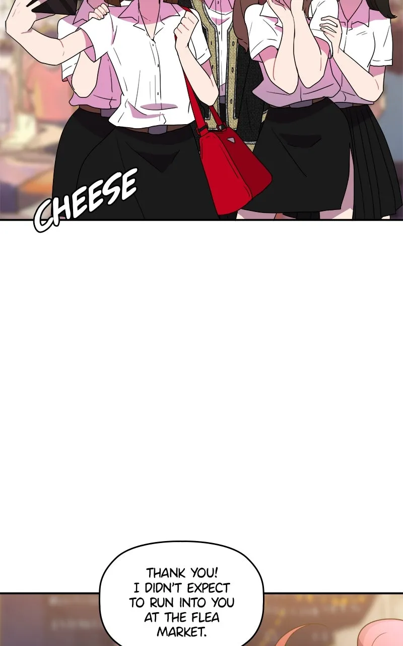 Take My Money Chapter 36 page 27 - 