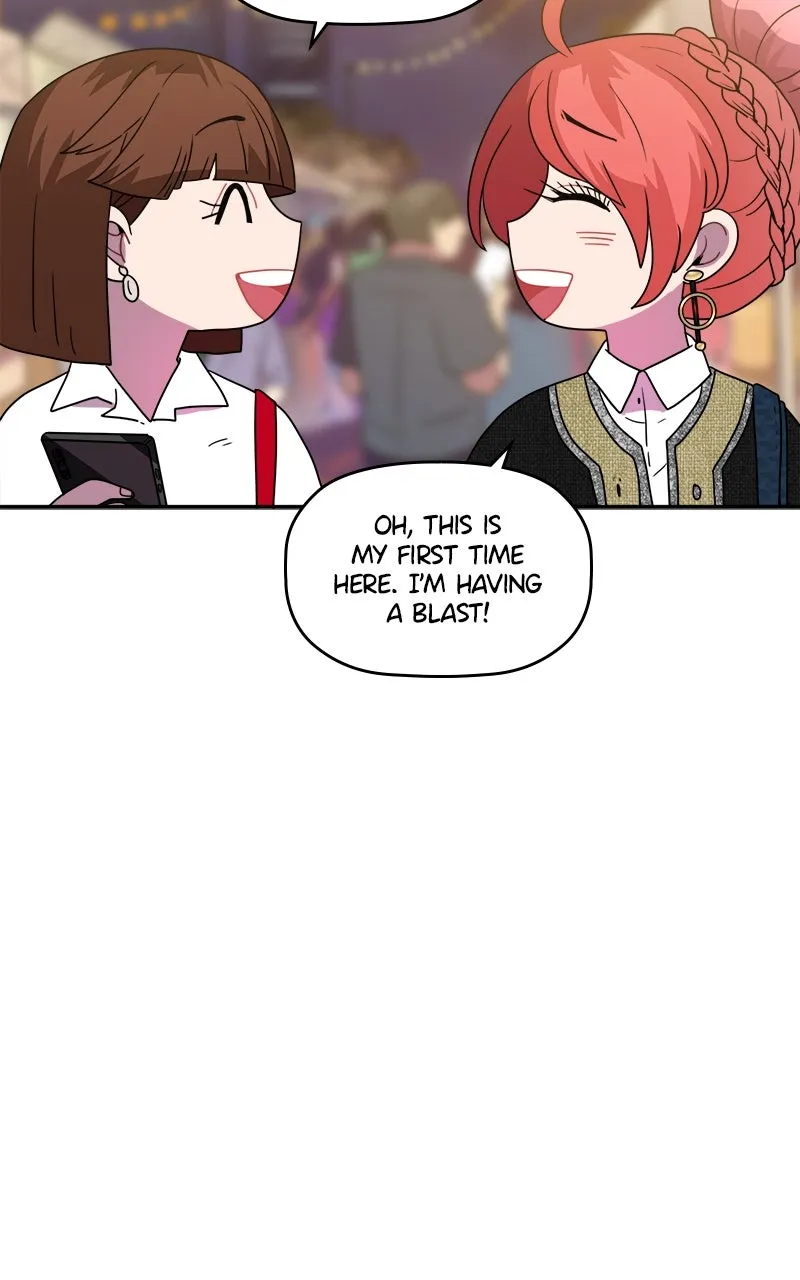Take My Money Chapter 36 page 28 - 