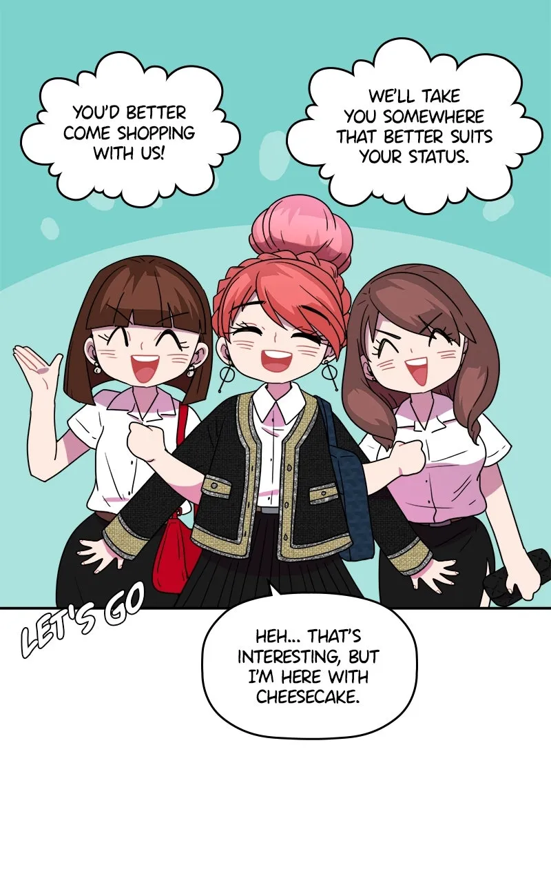 Take My Money Chapter 36 page 30 - 