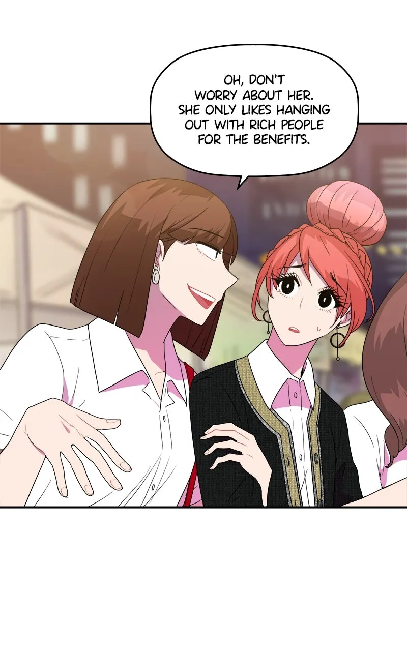 Take My Money Chapter 36 page 31 - 