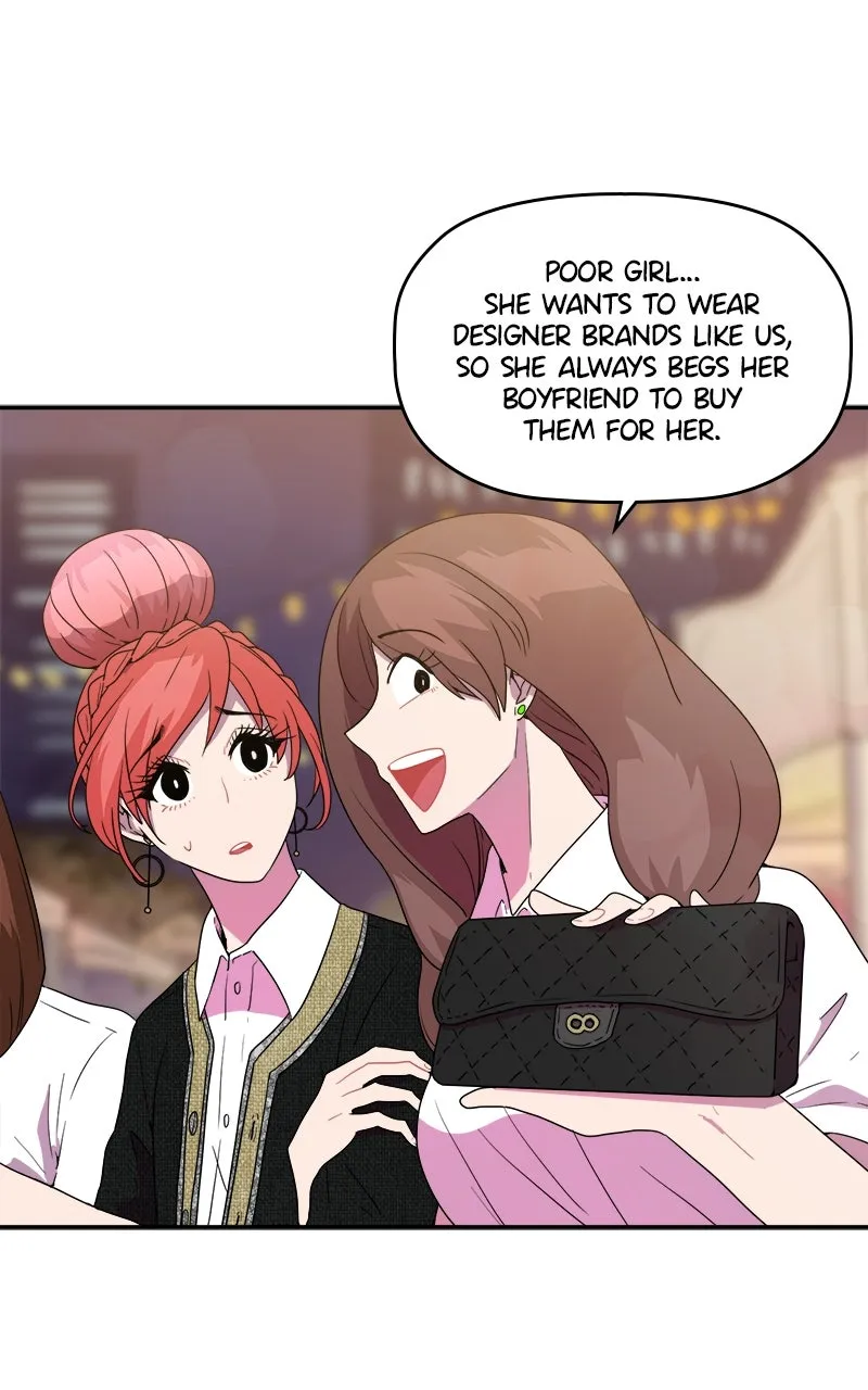 Take My Money Chapter 36 page 32 - 