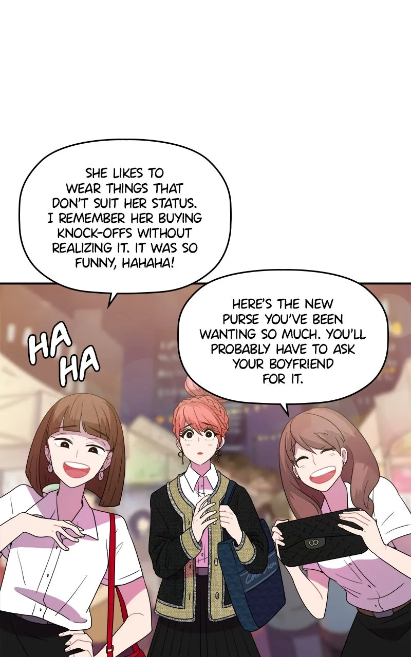 Take My Money Chapter 36 page 34 - 