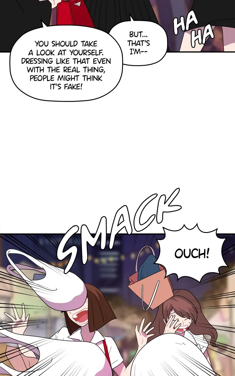 Take My Money Chapter 36 page 35 - 