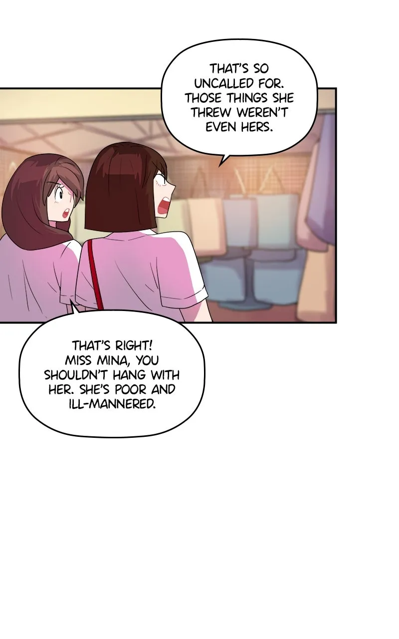 Take My Money Chapter 36 page 40 - 