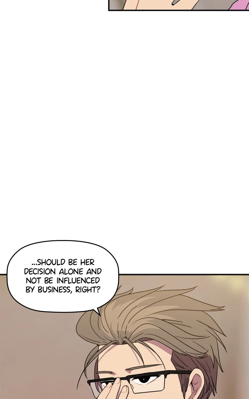 Take My Money Chapter 36 page 5 - 