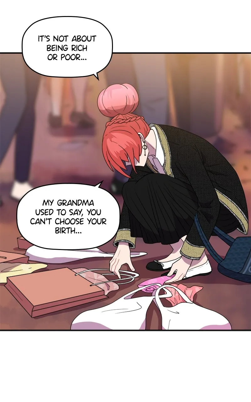 Take My Money Chapter 36 page 41 - 