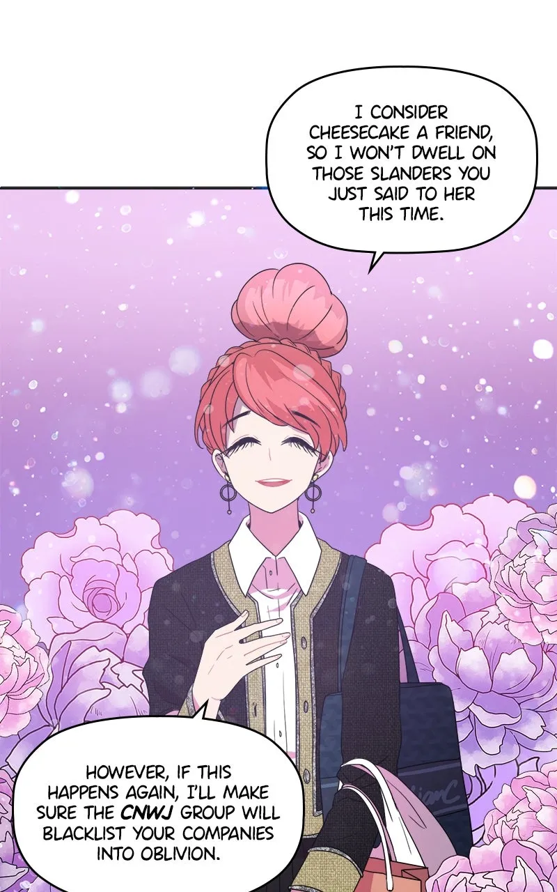 Take My Money Chapter 36 page 43 - 