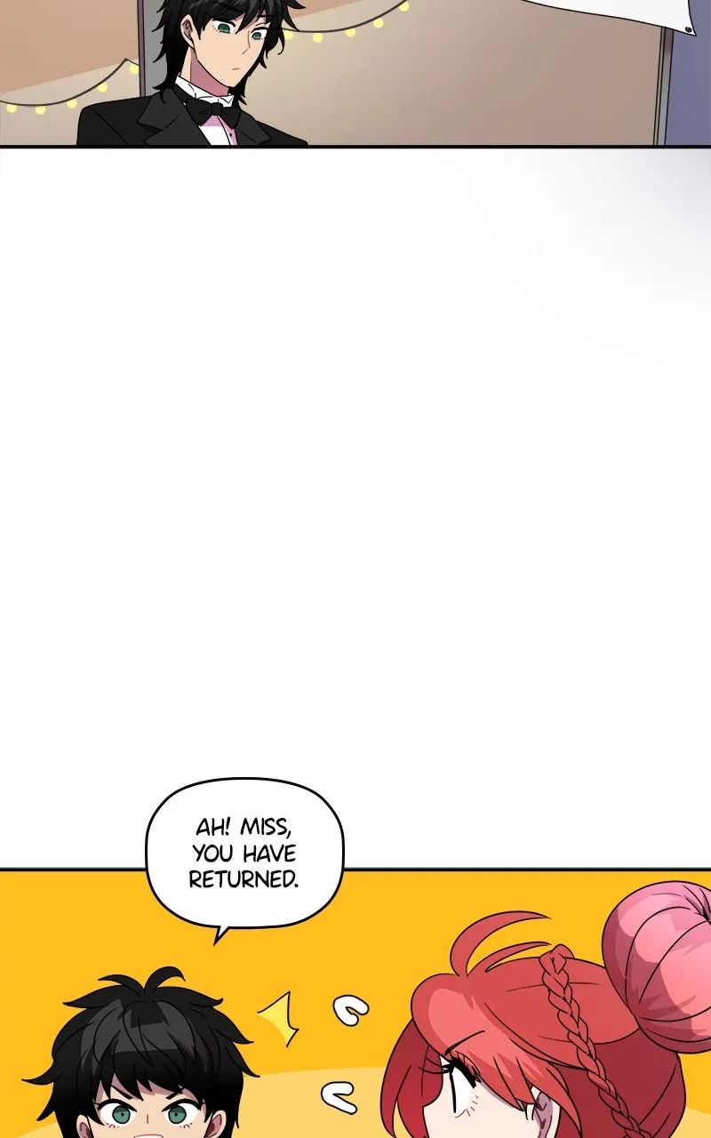 Take My Money Chapter 36 page 46 - 