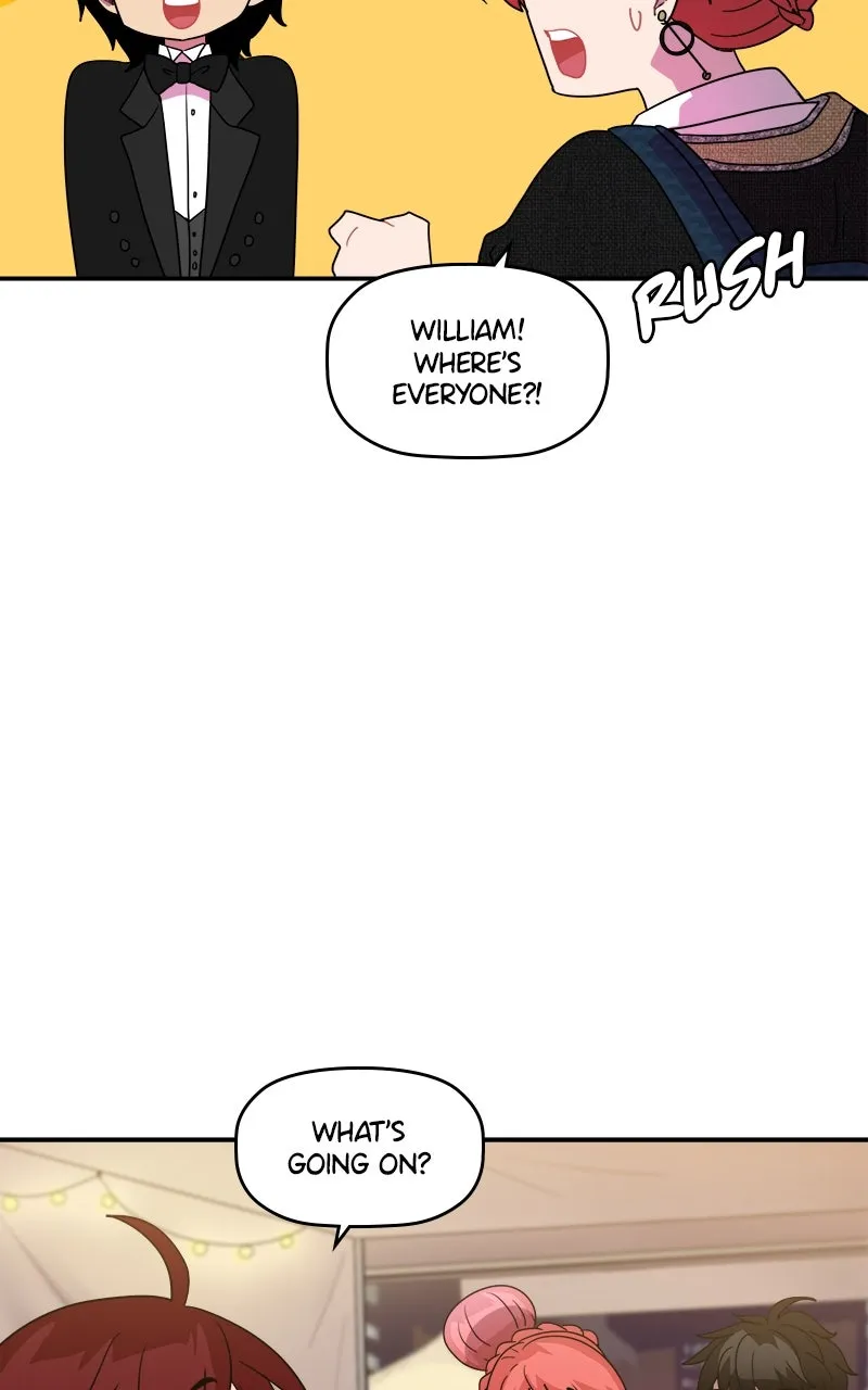 Take My Money Chapter 36 page 47 - 