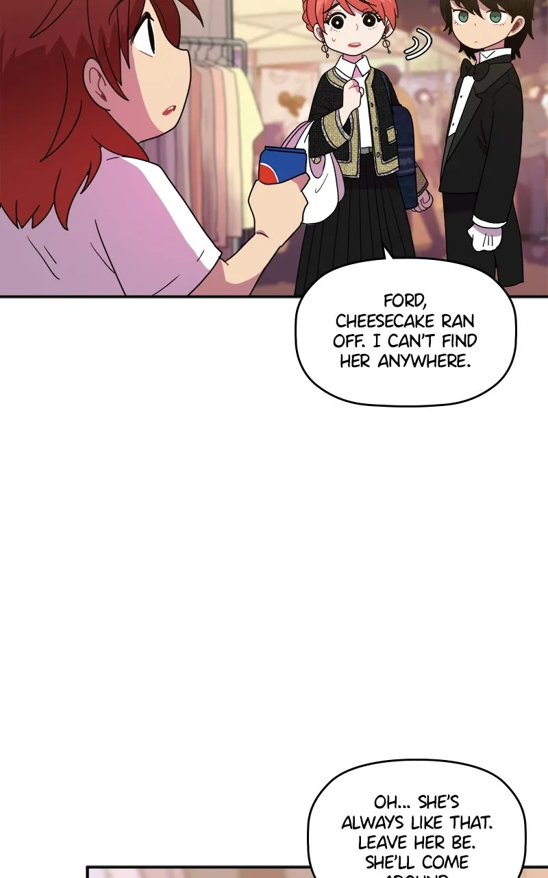 Take My Money Chapter 36 page 48 - 