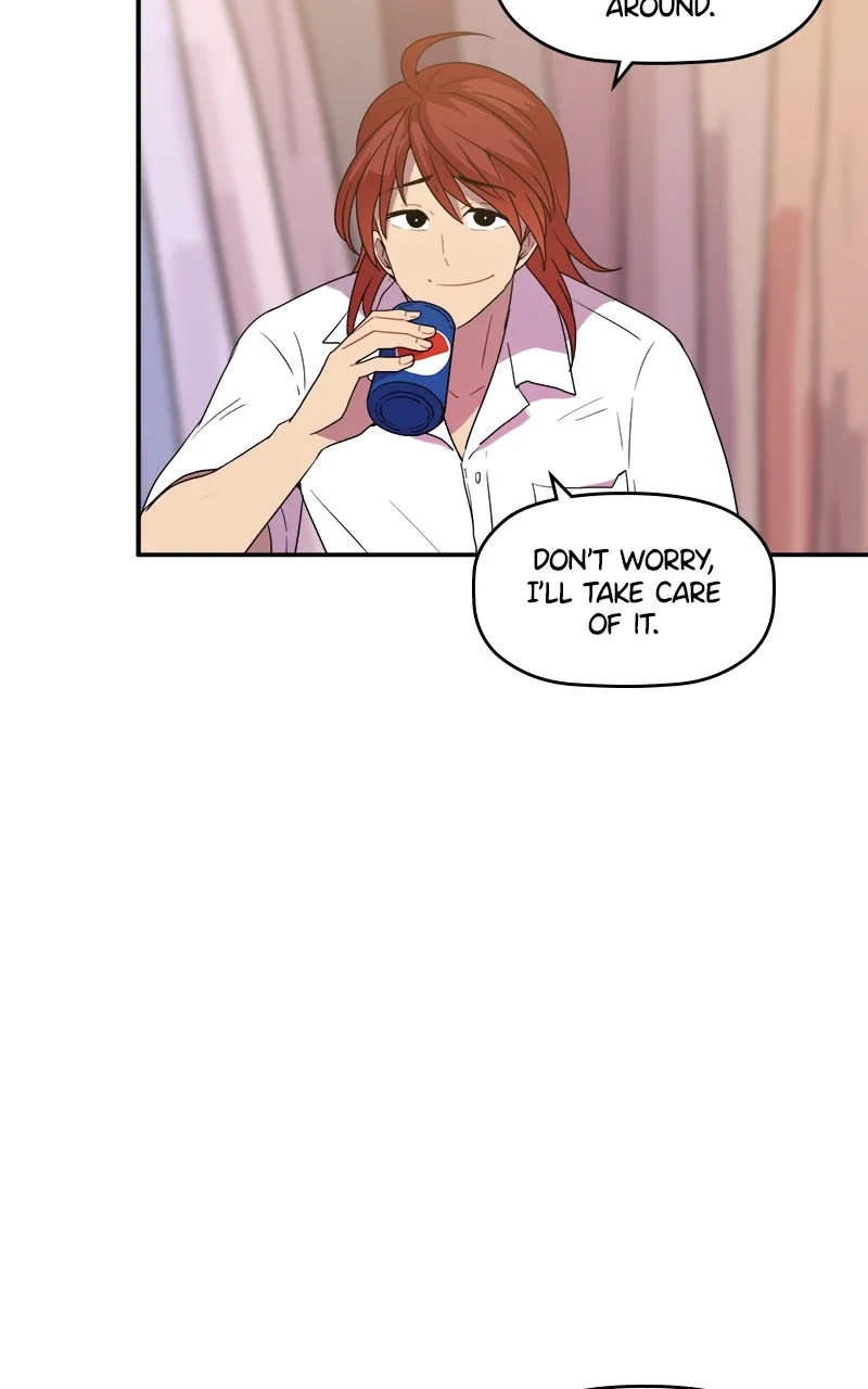 Take My Money Chapter 36 page 49 - 