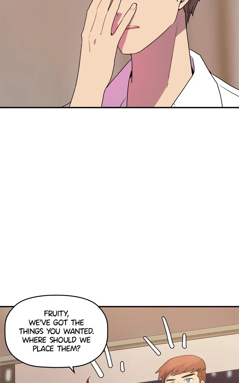 Take My Money Chapter 36 page 6 - 