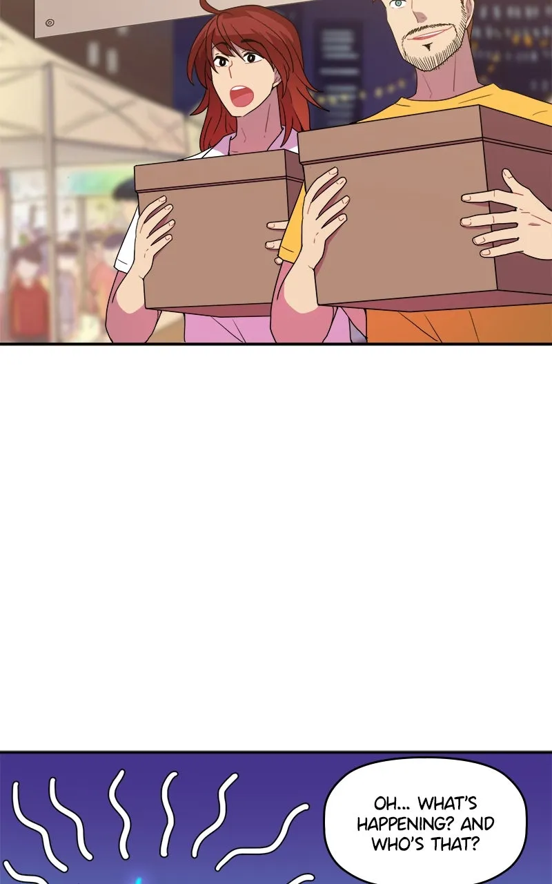 Take My Money Chapter 36 page 7 - 