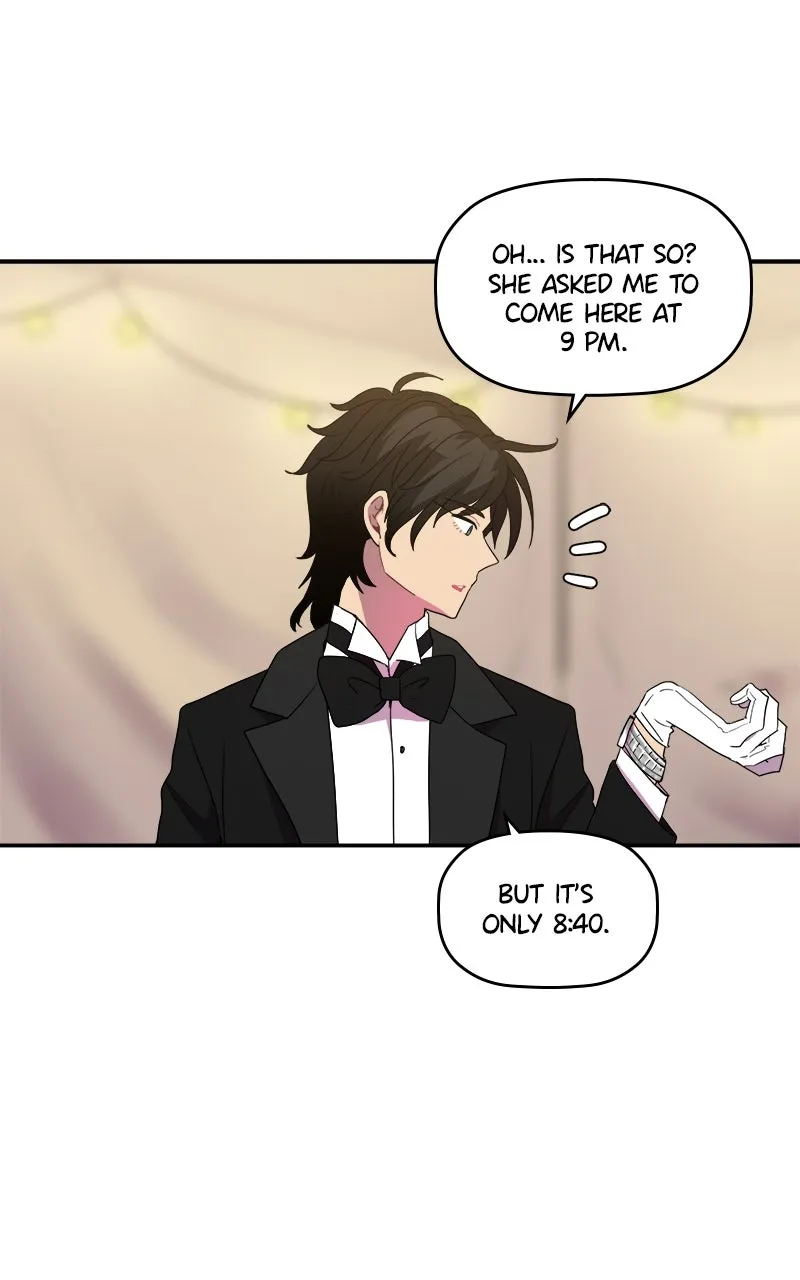 Take My Money Chapter 36 page 10 - 