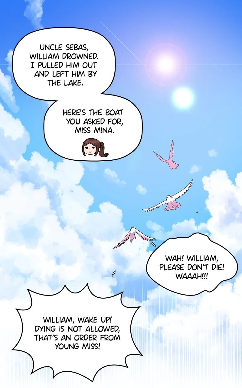 Take My Money Chapter 37 page 11 - 
