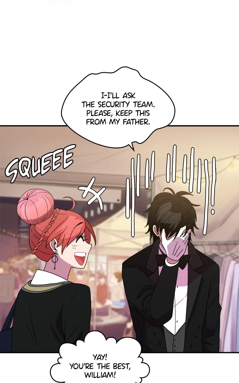 Take My Money Chapter 37 page 12 - 