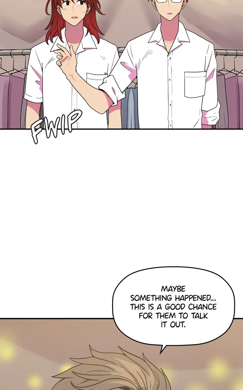 Take My Money Chapter 37 page 17 - 