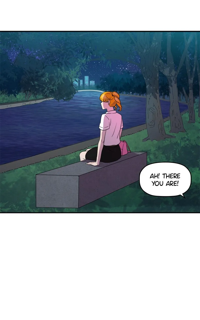 Take My Money Chapter 37 page 20 - 