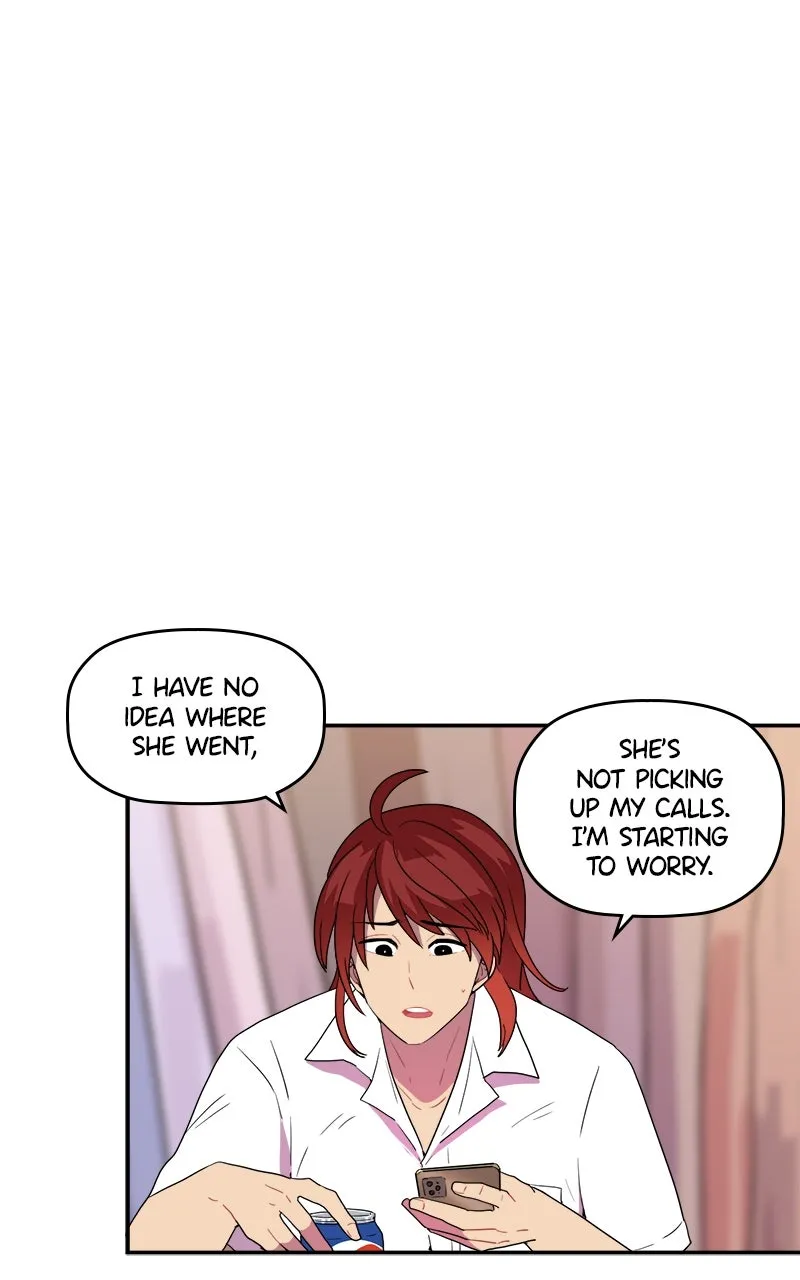 Take My Money Chapter 37 page 3 - 