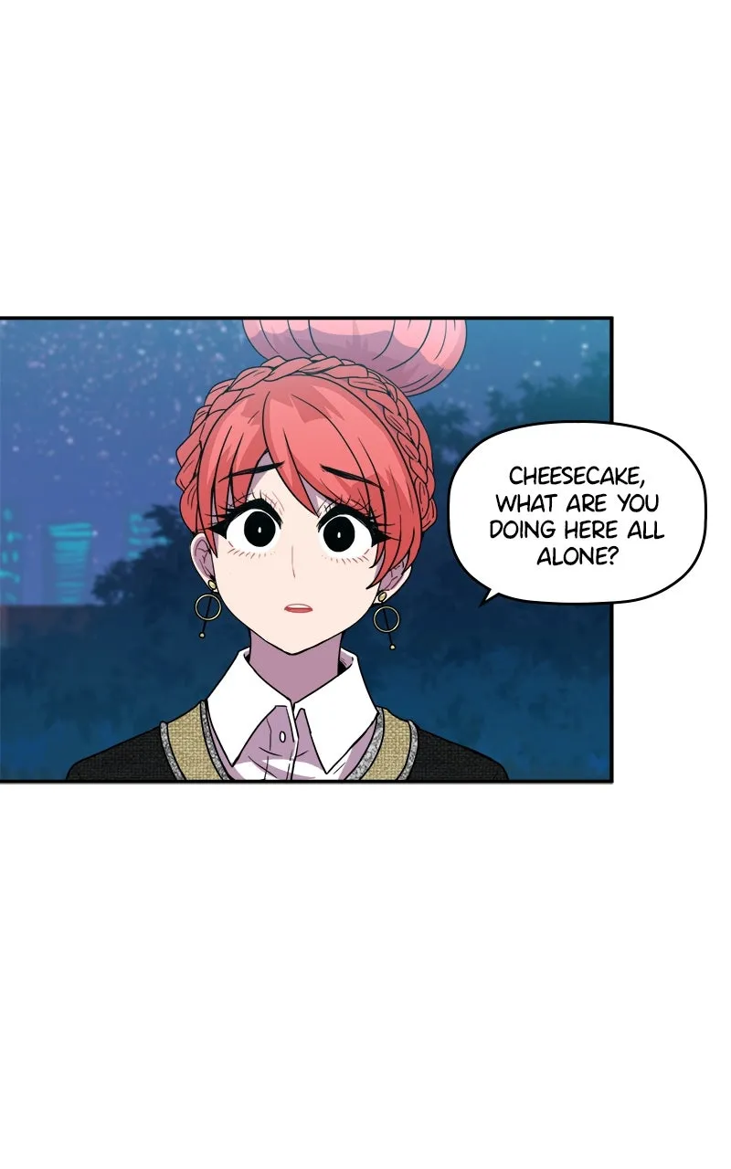 Take My Money Chapter 37 page 21 - 