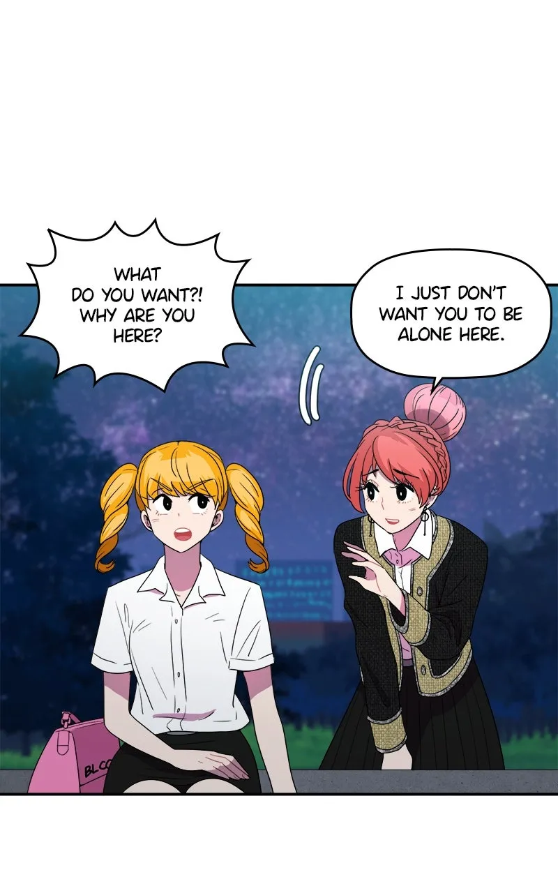 Take My Money Chapter 37 page 22 - 
