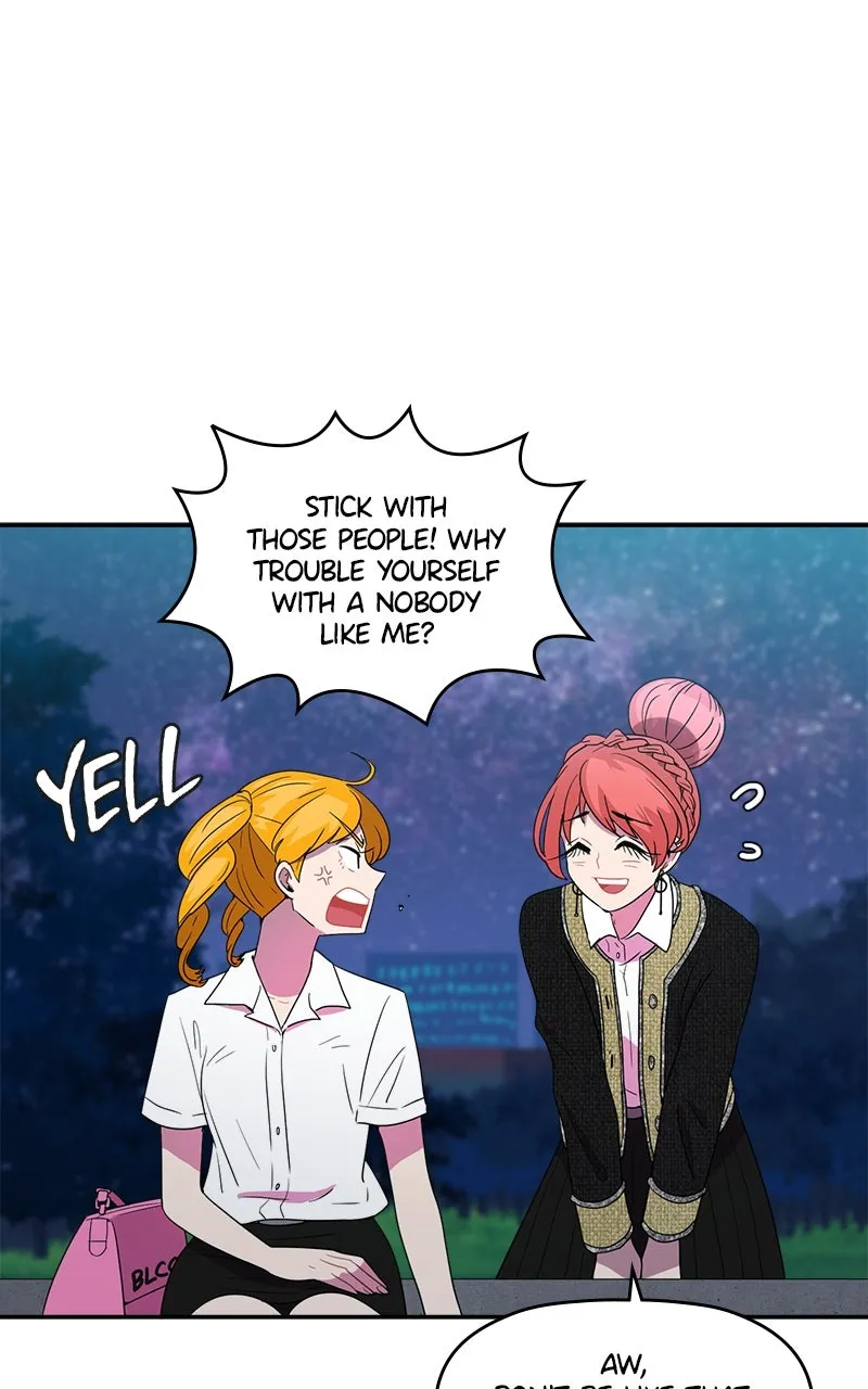 Take My Money Chapter 37 page 23 - 