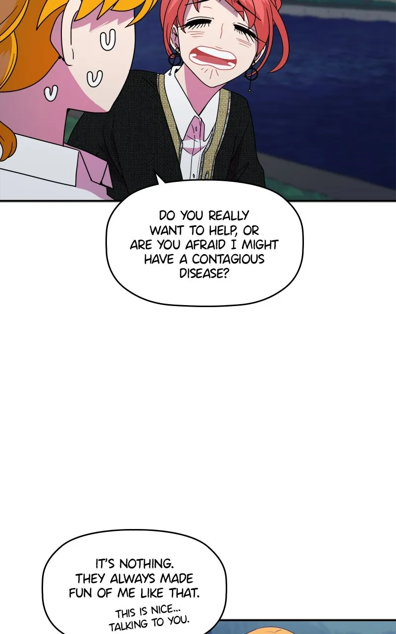 Take My Money Chapter 37 page 27 - 