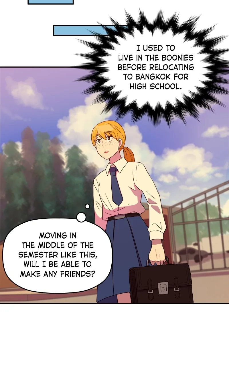 Take My Money Chapter 37 page 31 - 