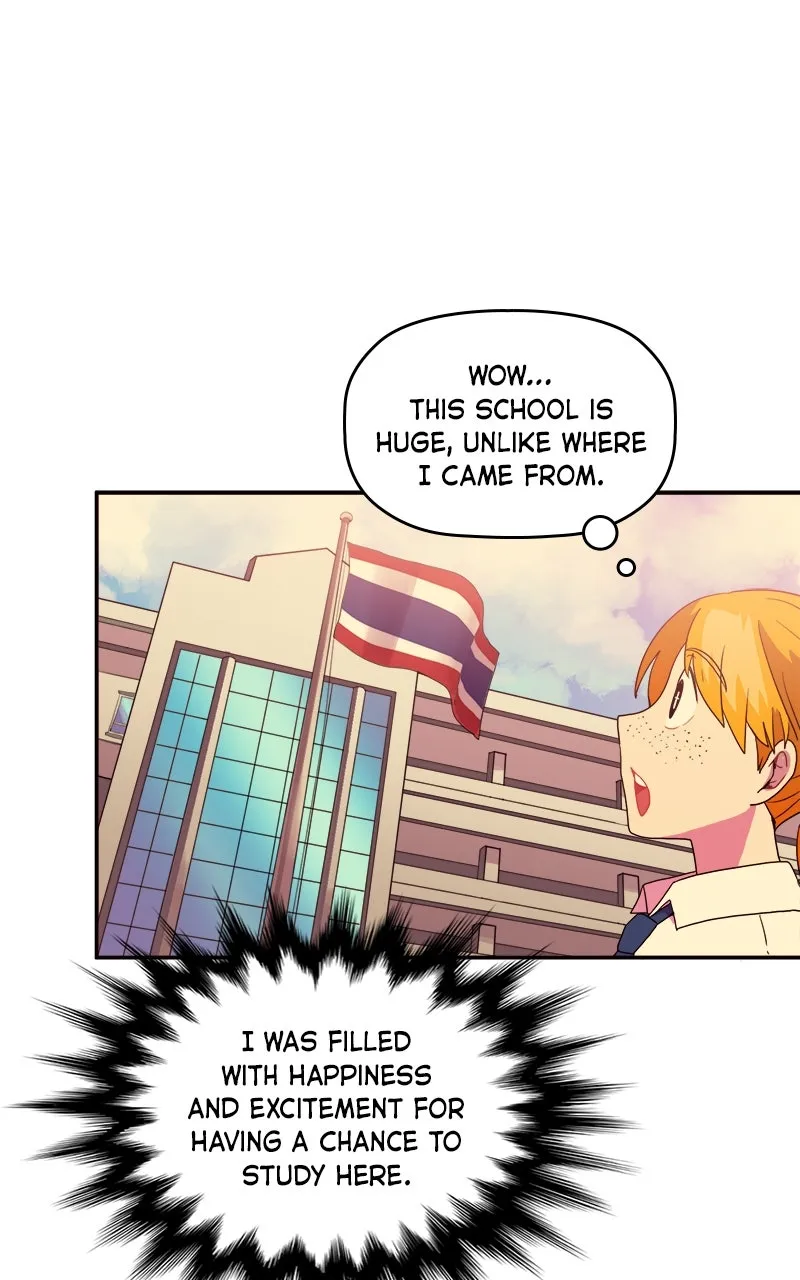 Take My Money Chapter 37 page 32 - 