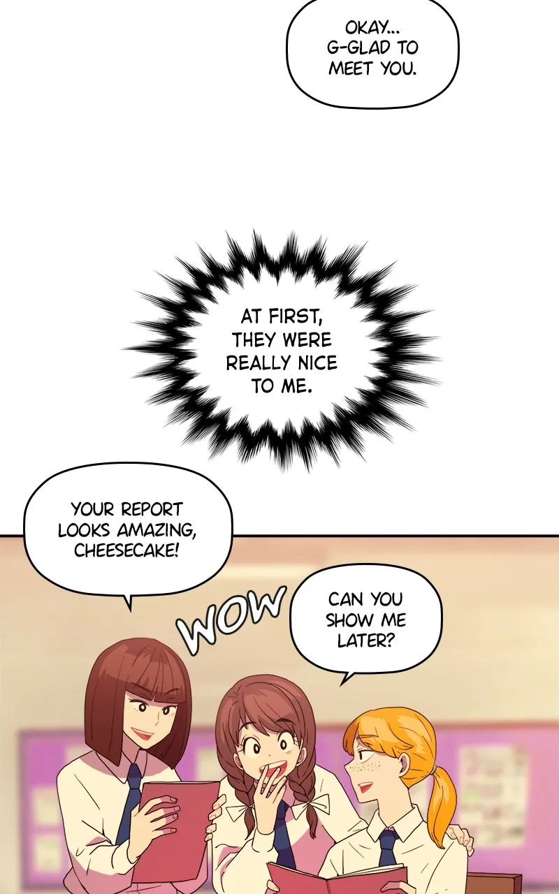 Take My Money Chapter 37 page 34 - 