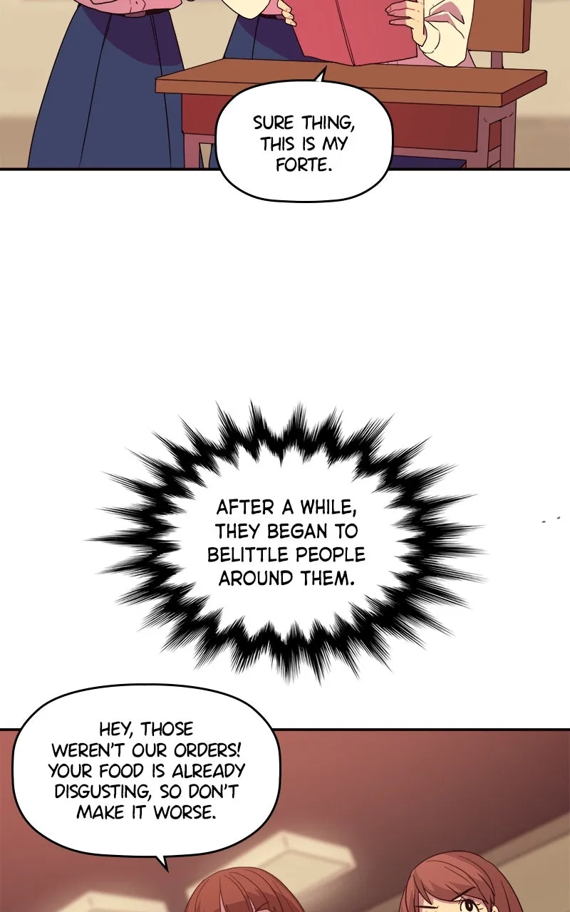 Take My Money Chapter 37 page 35 - 