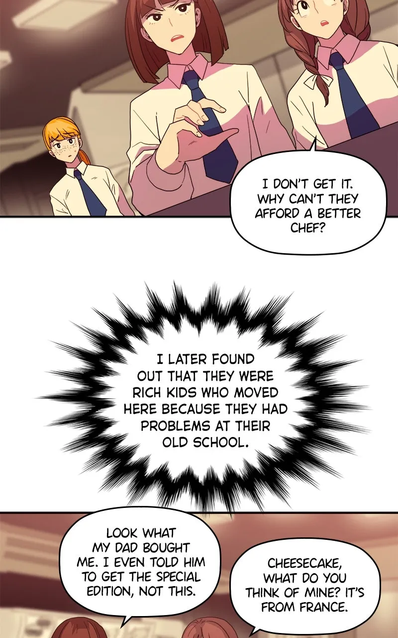 Take My Money Chapter 37 page 36 - 