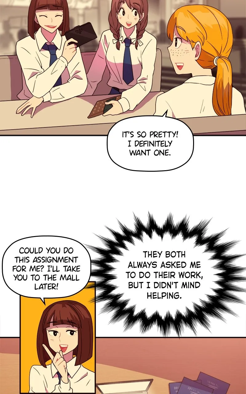 Take My Money Chapter 37 page 37 - 