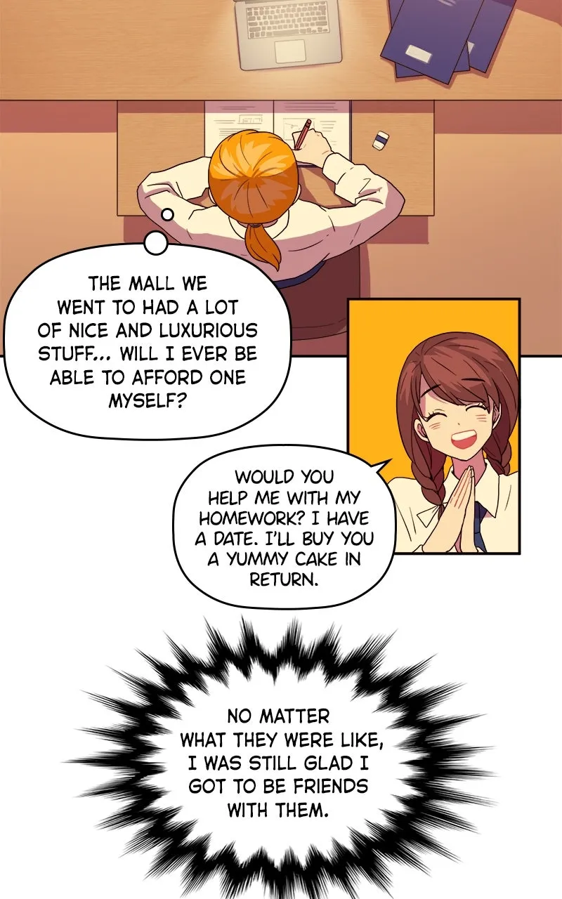 Take My Money Chapter 37 page 38 - 