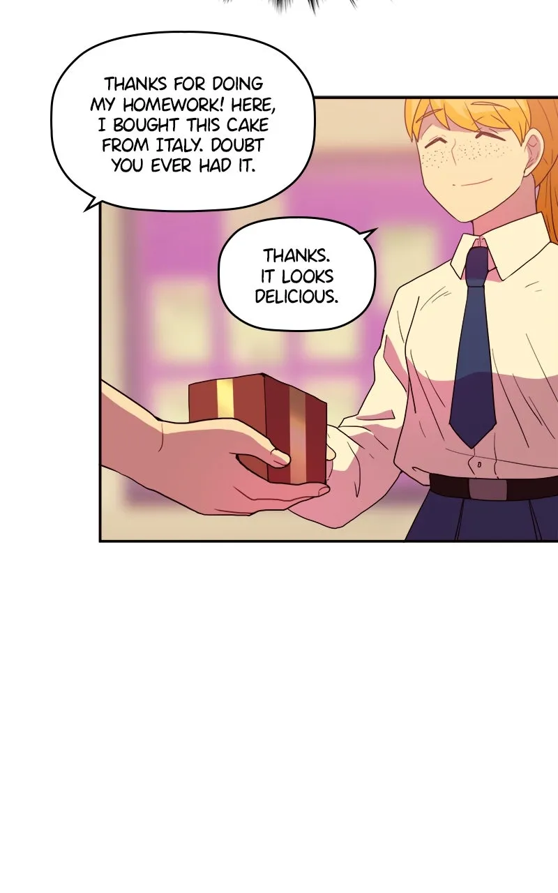 Take My Money Chapter 37 page 39 - 