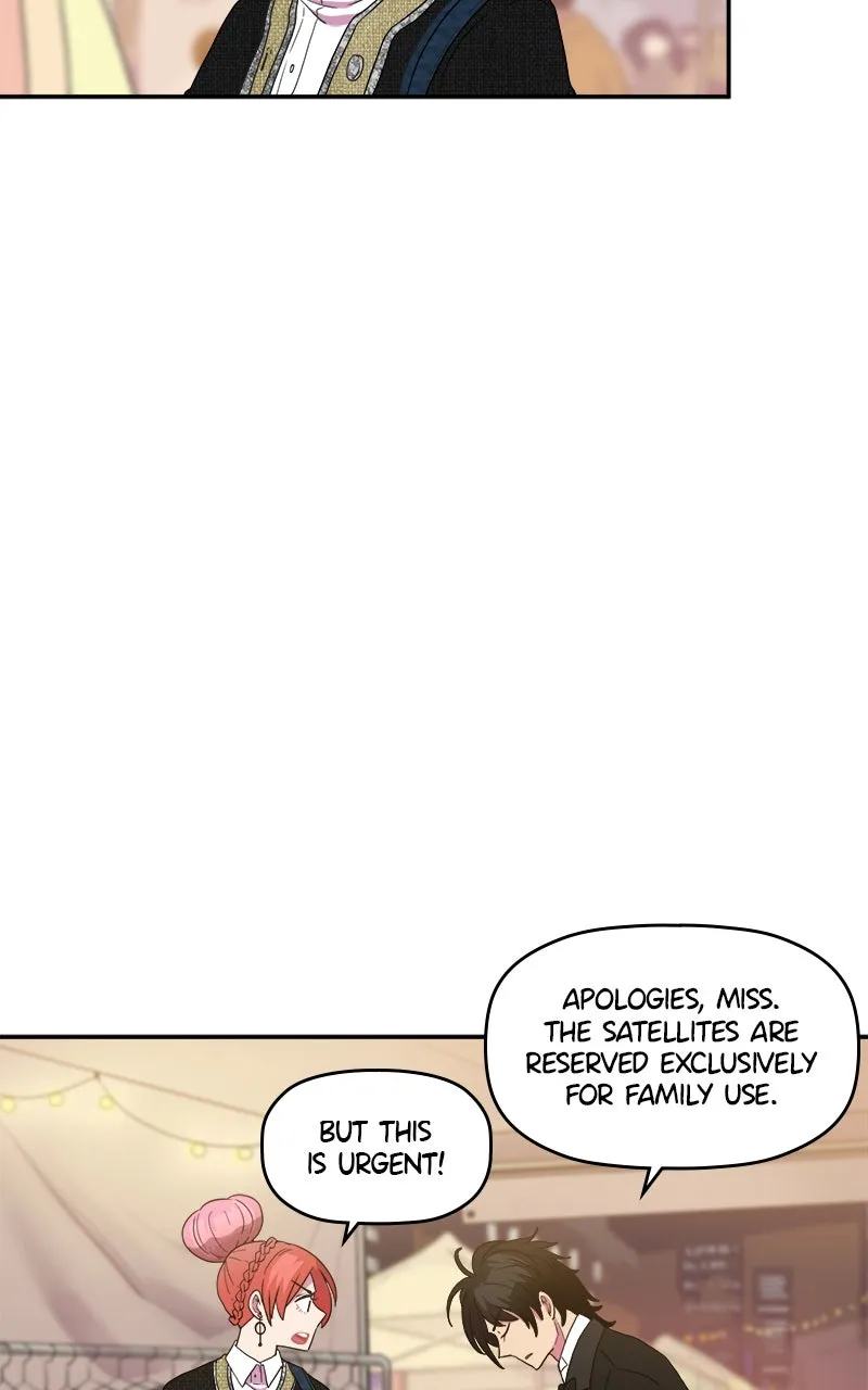 Take My Money Chapter 37 page 5 - 