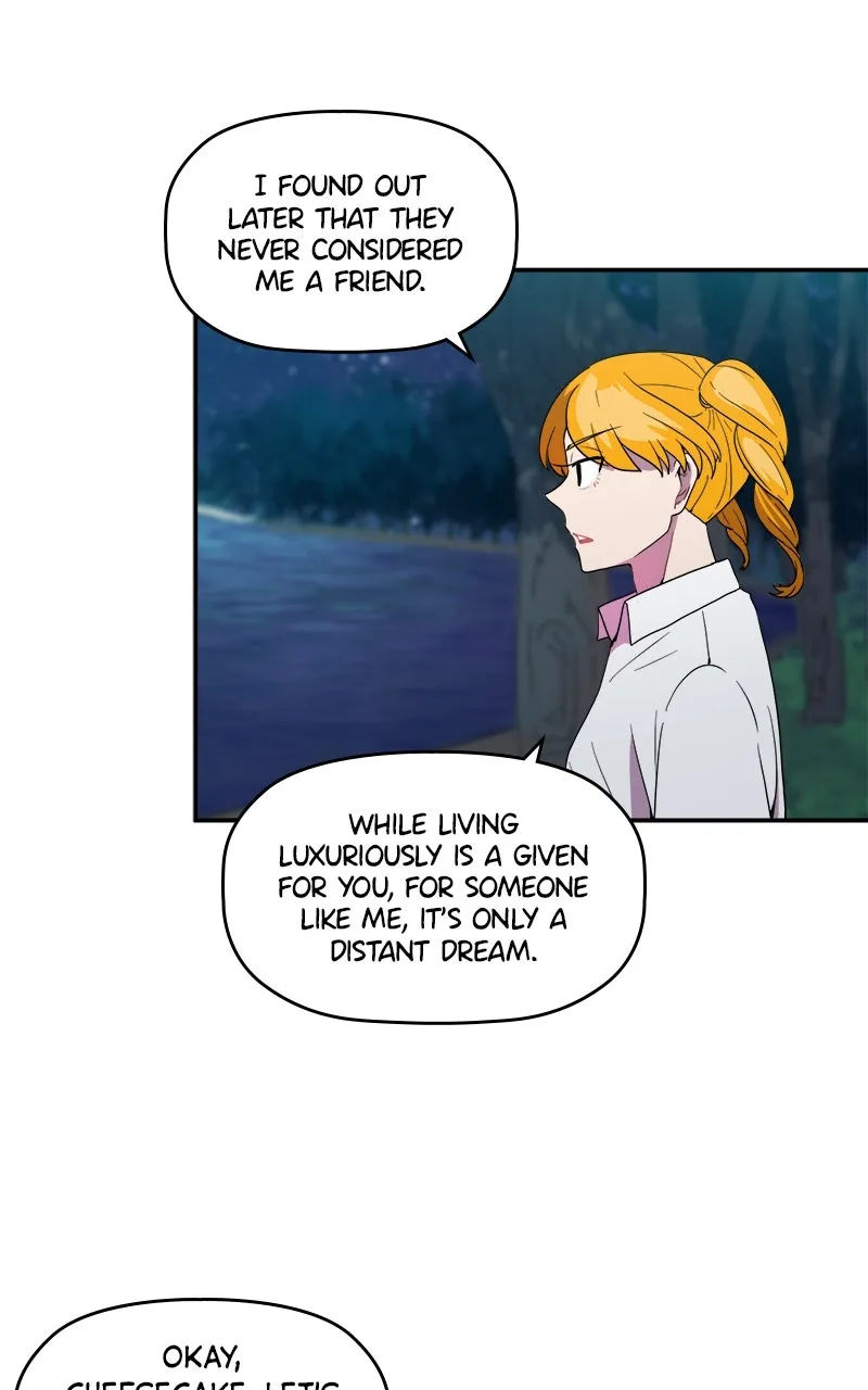 Take My Money Chapter 37 page 41 - 