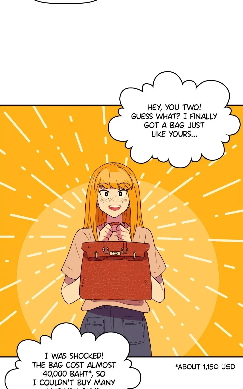 Take My Money Chapter 37 page 43 - 