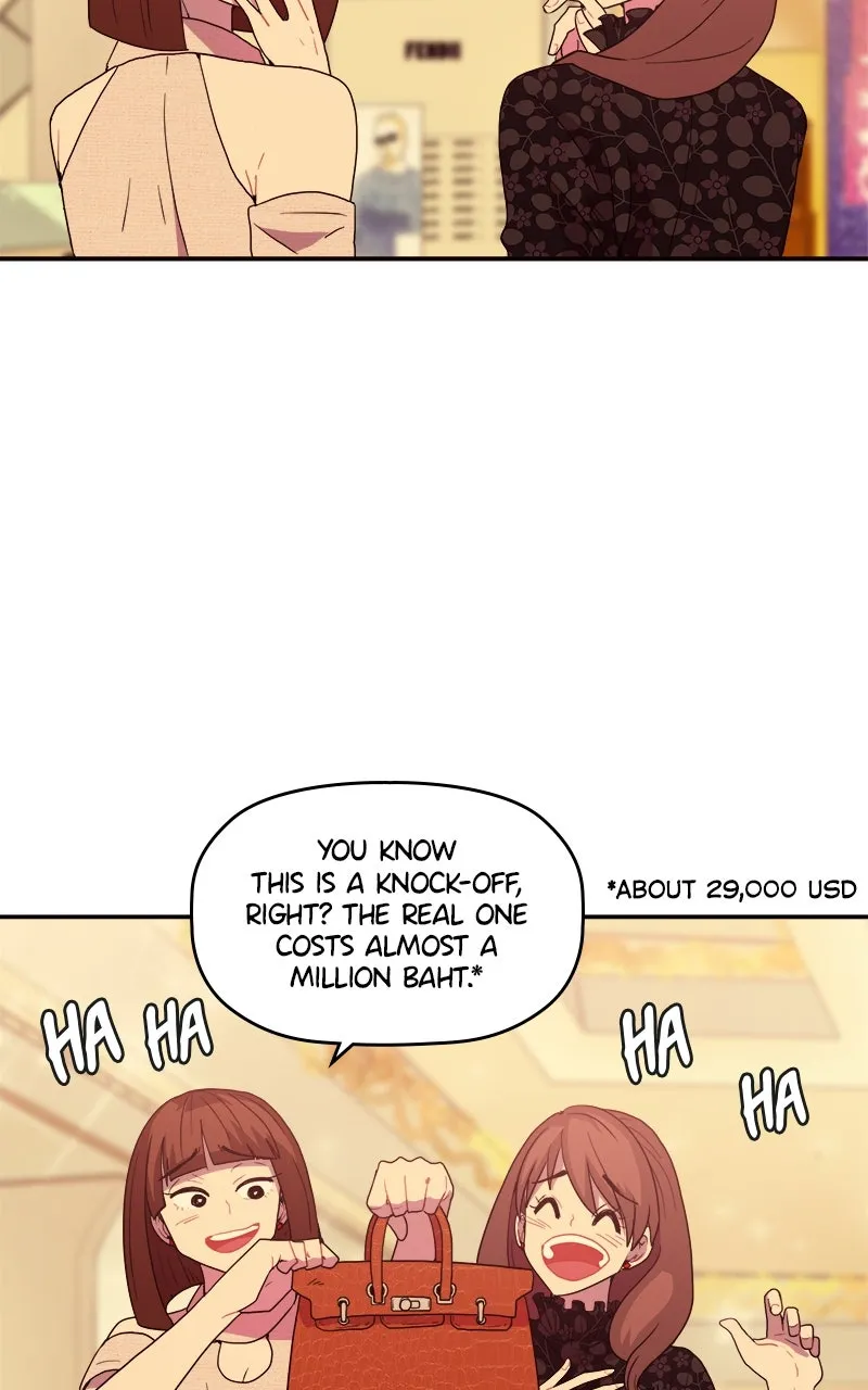 Take My Money Chapter 37 page 46 - 