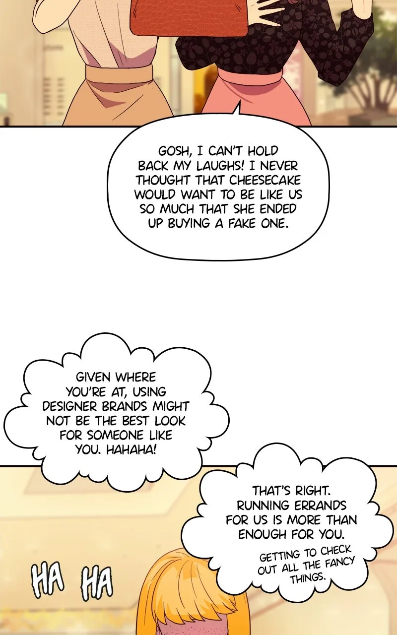 Take My Money Chapter 37 page 47 - 
