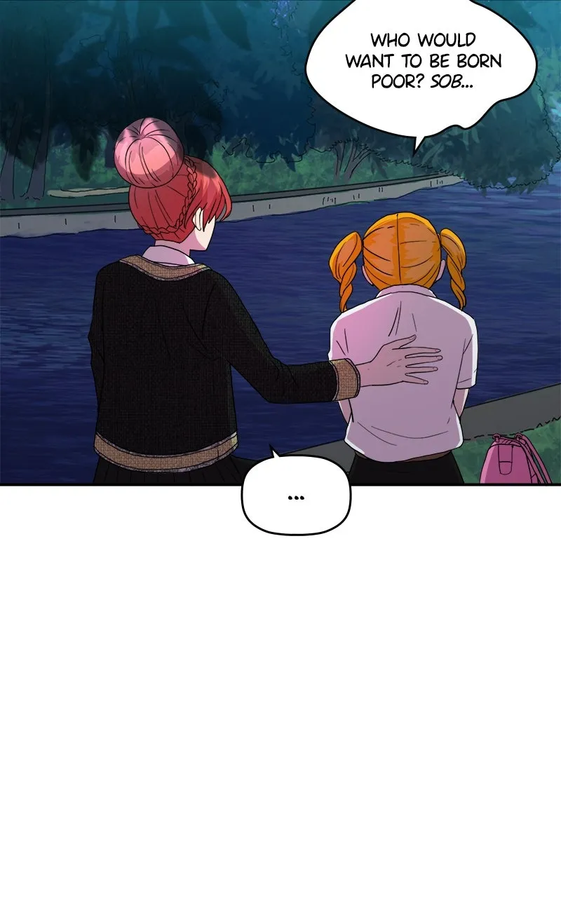 Take My Money Chapter 37 page 50 - 