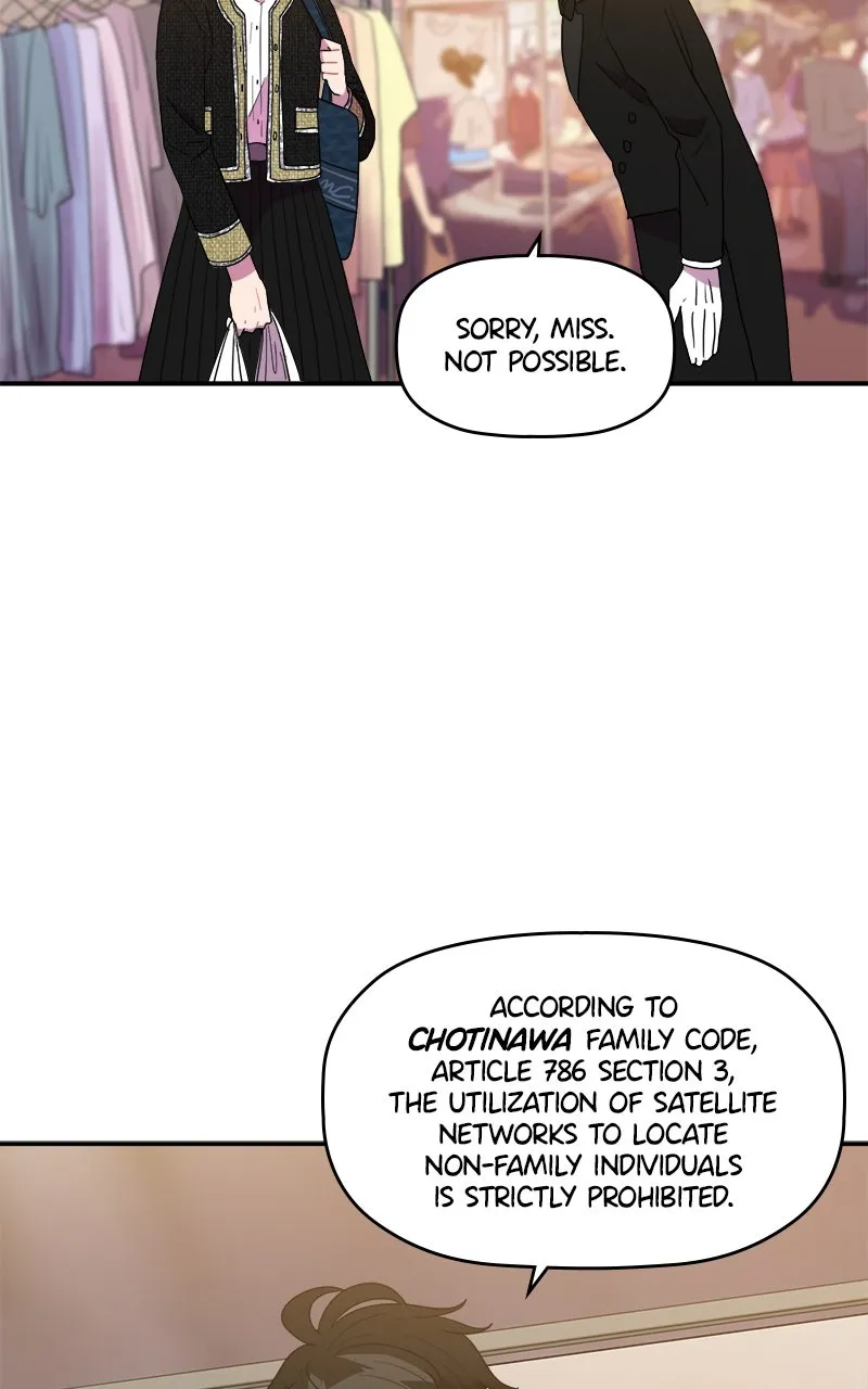 Take My Money Chapter 37 page 6 - 