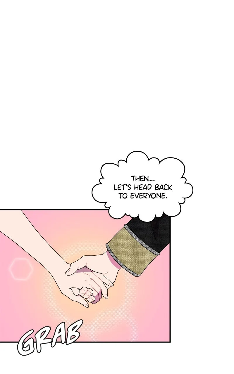 Take My Money Chapter 37 page 54 - 