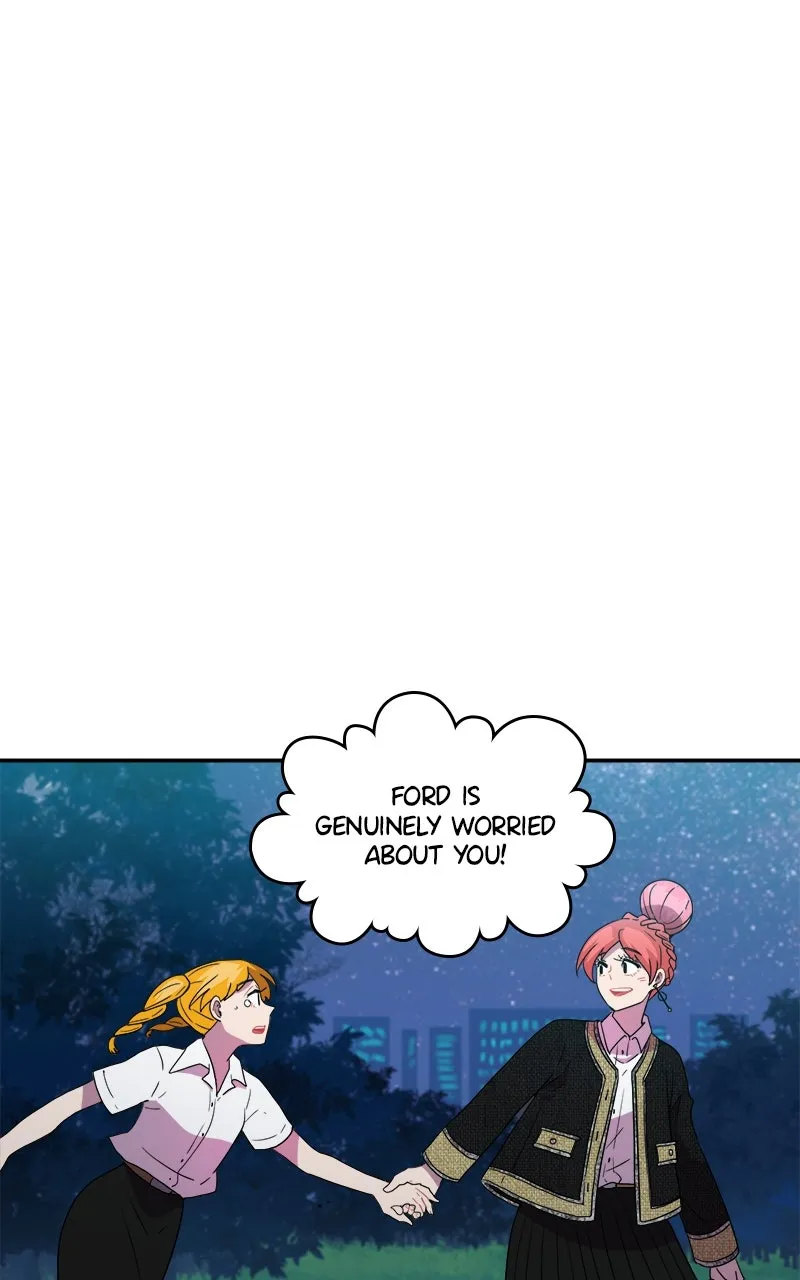 Take My Money Chapter 37 page 55 - 